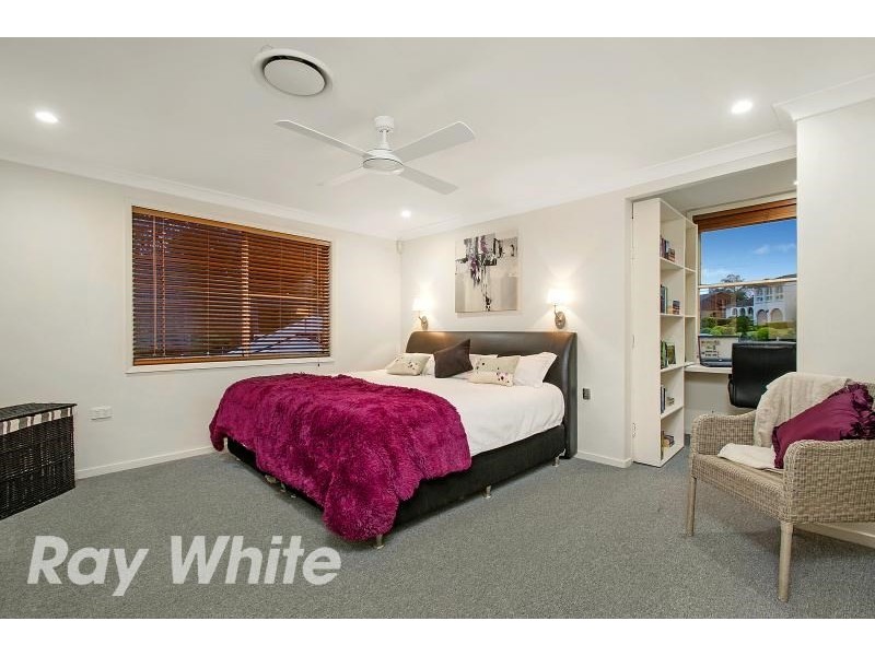29 Goodhall Avenue, Baulkham Hills NSW 2153