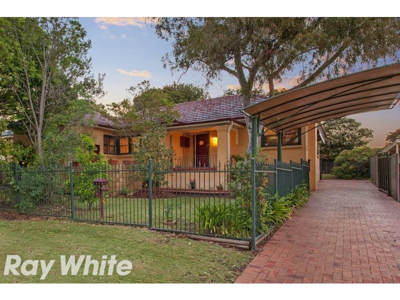 6 Jasper Road, Baulkham Hills NSW 2153