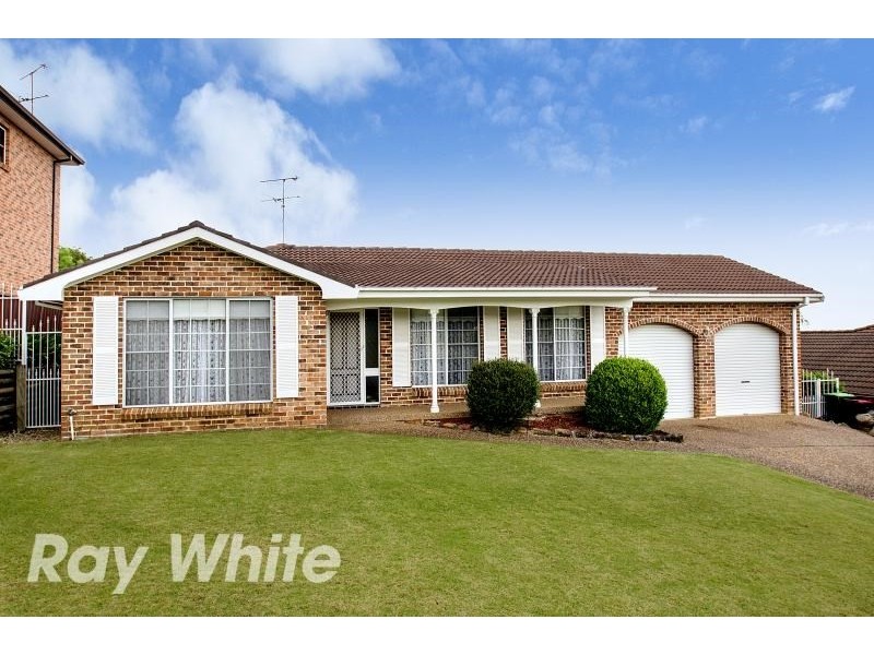 5 Lonach Close, Baulkham Hills NSW 2153