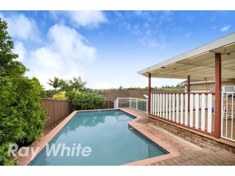 5 Lonach Close, Baulkham Hills NSW 2153