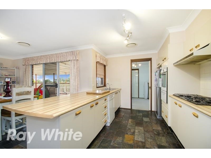 5 Lonach Close, Baulkham Hills NSW 2153