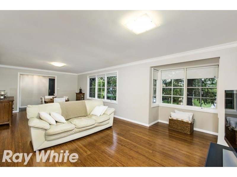 48 Middleton Avenue, Castle Hill NSW 2154