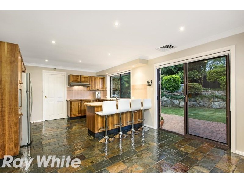 48 Middleton Avenue, Castle Hill NSW 2154