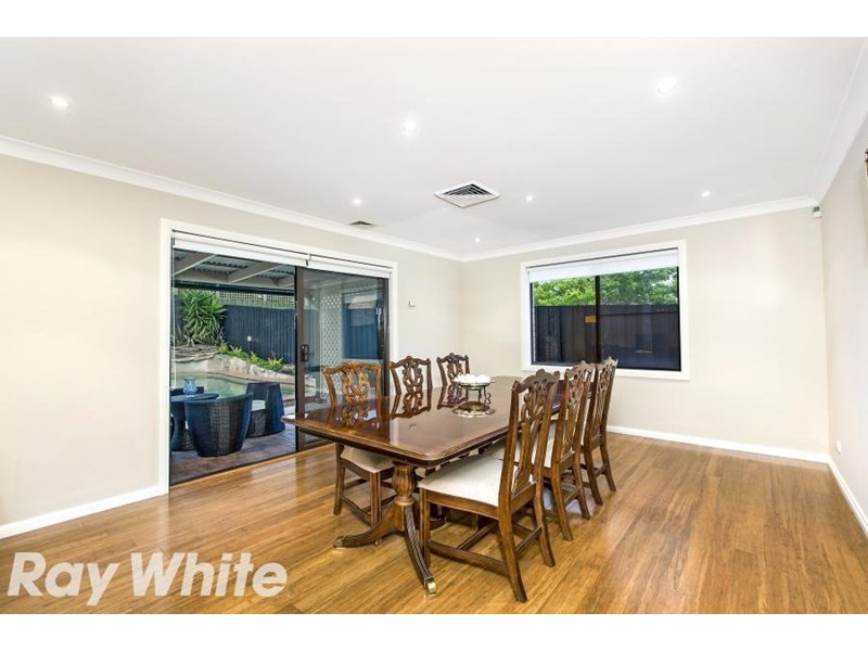 48 Middleton Avenue, Castle Hill NSW 2154