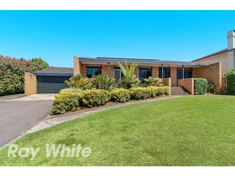 42 Excelsior Avenue, Castle Hill NSW 2154