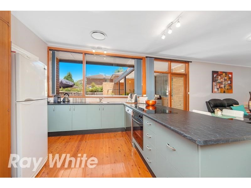 42 Excelsior Avenue, Castle Hill NSW 2154