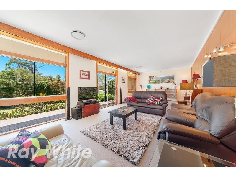 42 Excelsior Avenue, Castle Hill NSW 2154