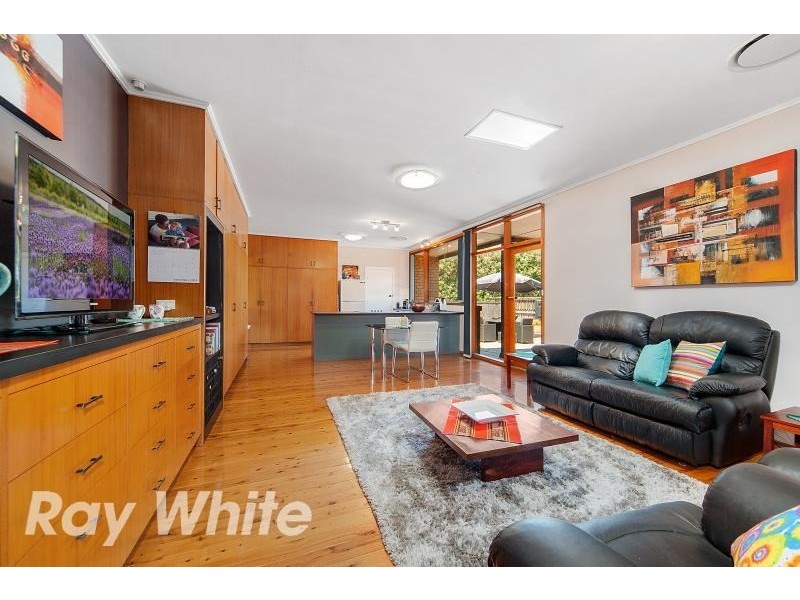 42 Excelsior Avenue, Castle Hill NSW 2154