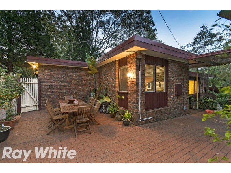 43 Munro Street, Baulkham Hills NSW 2153