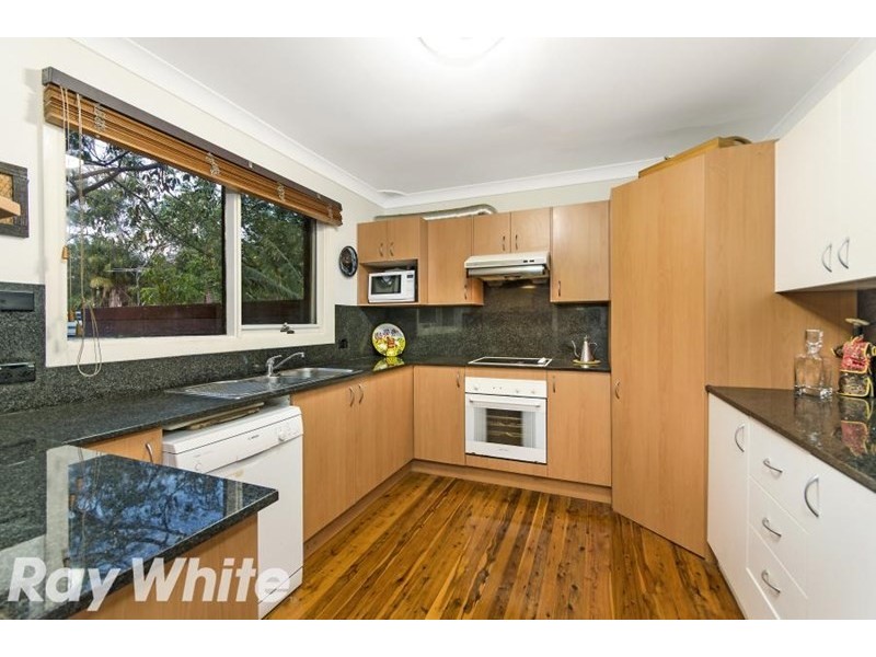 43 Munro Street, Baulkham Hills NSW 2153