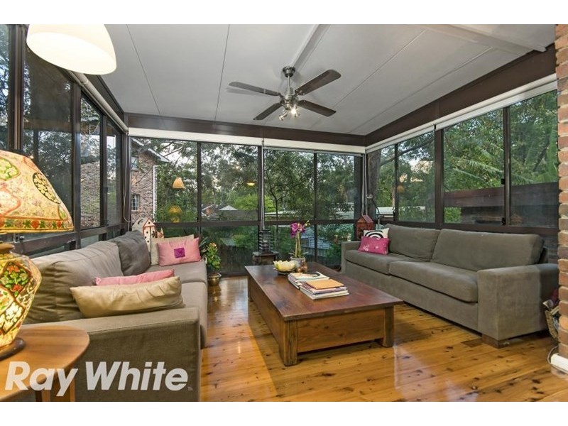 43 Munro Street, Baulkham Hills NSW 2153