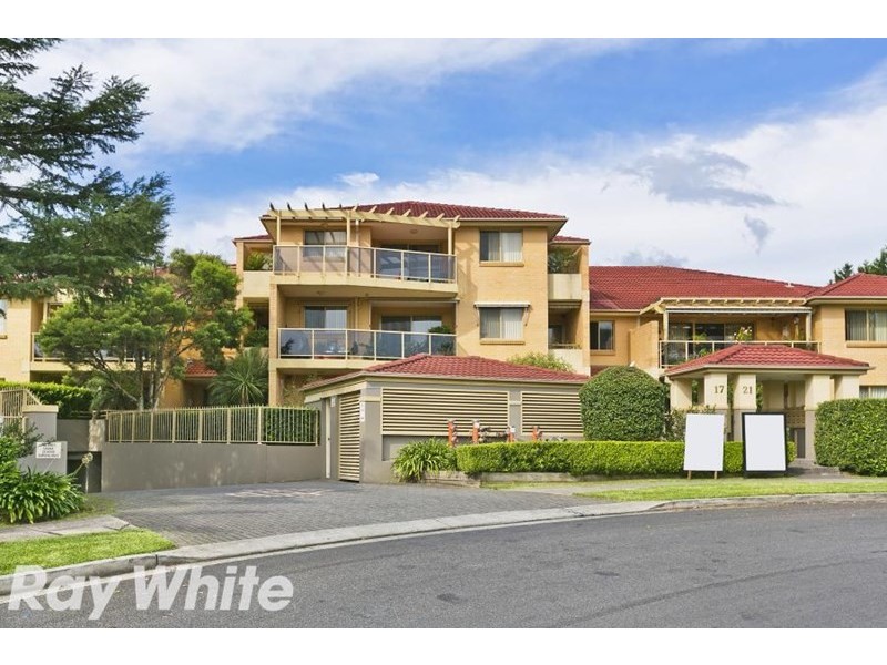 36/17-21 Meryll Avenue, Baulkham Hills NSW 2153