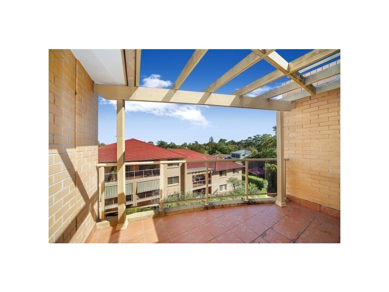 36/17-21 Meryll Avenue, Baulkham Hills NSW 2153