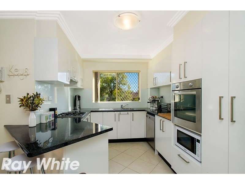 5/19-29 Sherwin Avenue, Castle Hill NSW 2154