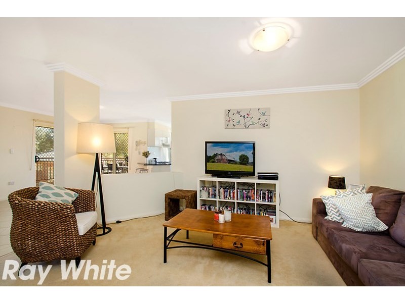 5/19-29 Sherwin Avenue, Castle Hill NSW 2154