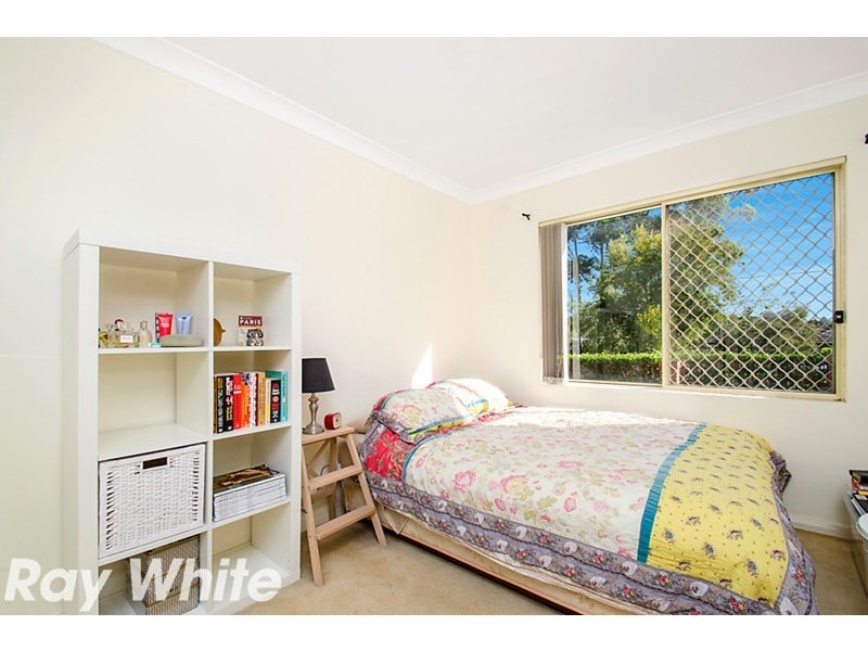 5/19-29 Sherwin Avenue, Castle Hill NSW 2154