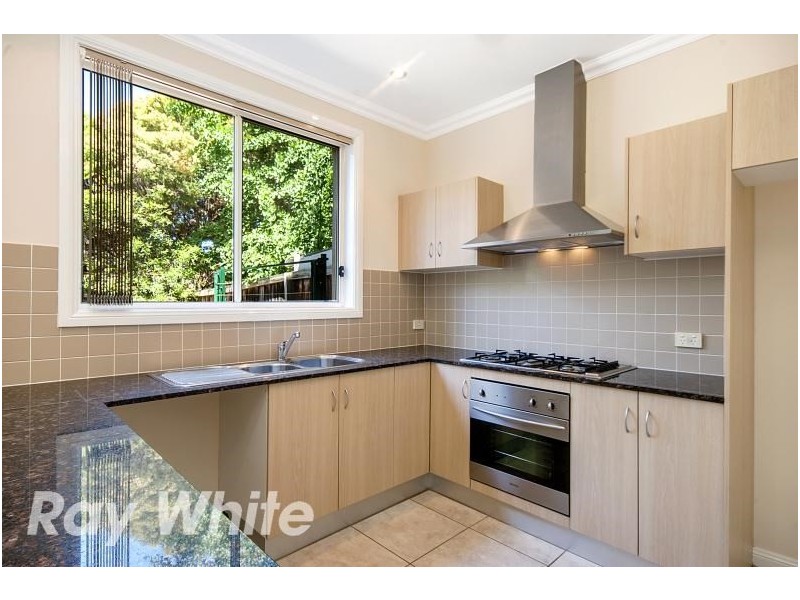 11/11 Harrington Road, Castle Hill NSW 2154