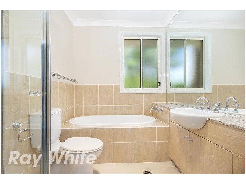 11/11 Harrington Road, Castle Hill NSW 2154