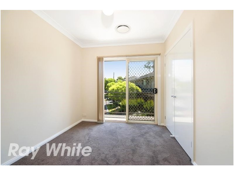 11/11 Harrington Road, Castle Hill NSW 2154