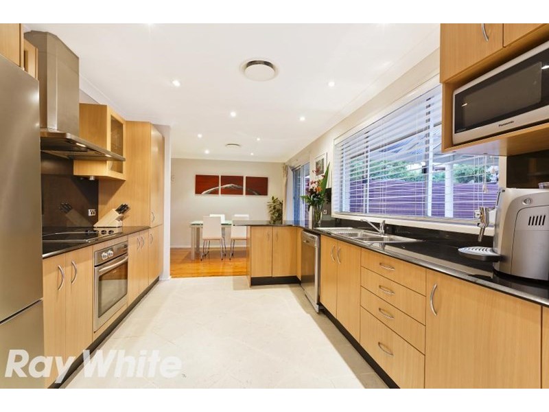 29 McDougall Avenue, Baulkham Hills NSW 2153