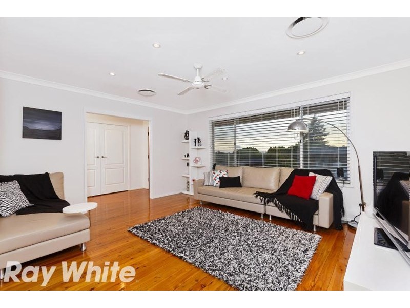29 McDougall Avenue, Baulkham Hills NSW 2153