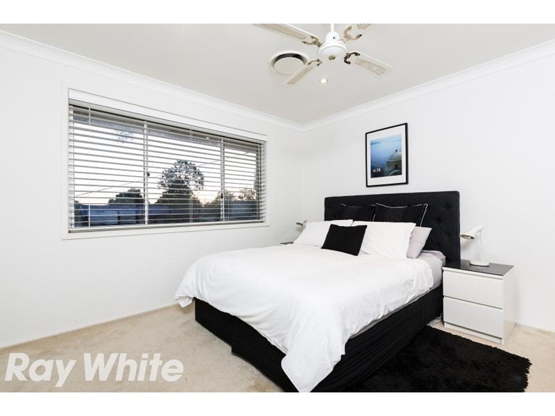 29 McDougall Avenue, Baulkham Hills NSW 2153