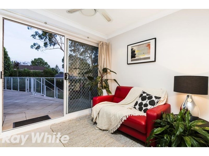 29 McDougall Avenue, Baulkham Hills NSW 2153