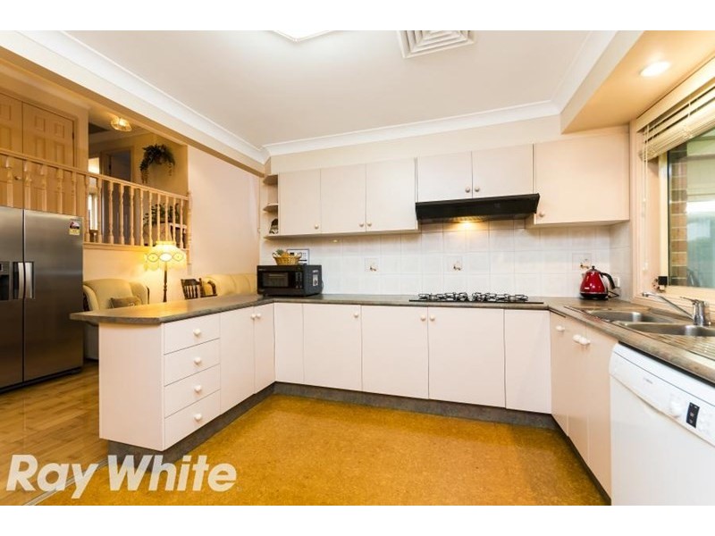 16 Cole Avenue, Baulkham Hills NSW 2153