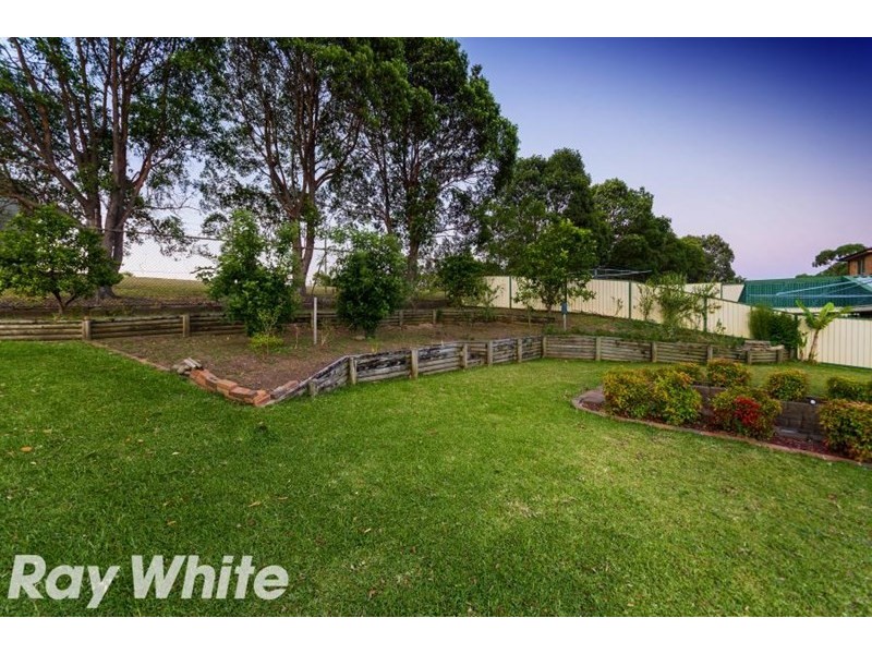 16 Cole Avenue, Baulkham Hills NSW 2153