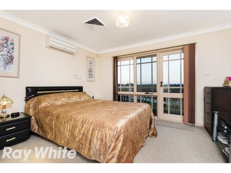 16 Cole Avenue, Baulkham Hills NSW 2153