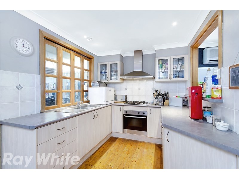 70 Brier Crescent, Quakers Hill NSW 2763