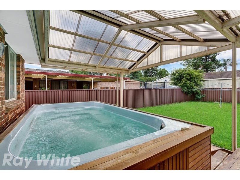 70 Brier Crescent, Quakers Hill NSW 2763