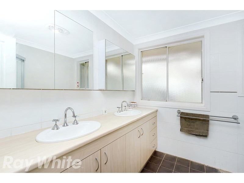 70 Brier Crescent, Quakers Hill NSW 2763