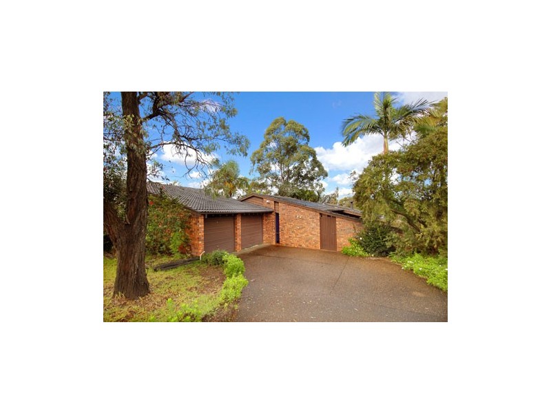 9 Callistemon Close, Baulkham Hills NSW 2153