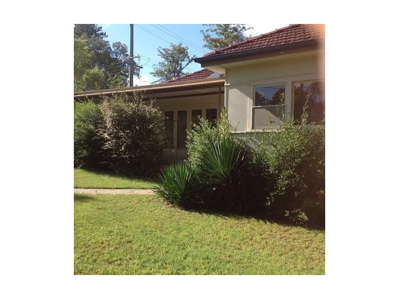 1 Barnetts Road, Winston Hills NSW 2153