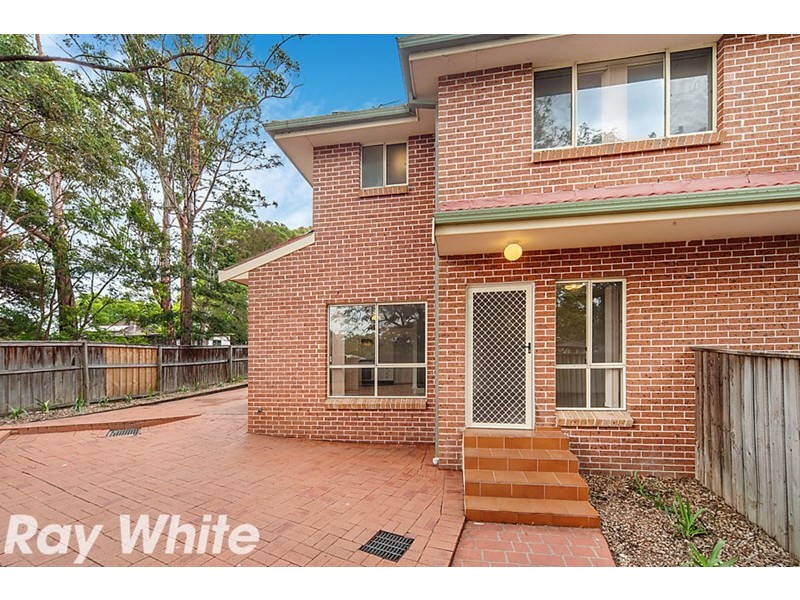 Baulkham Hills NSW 2153