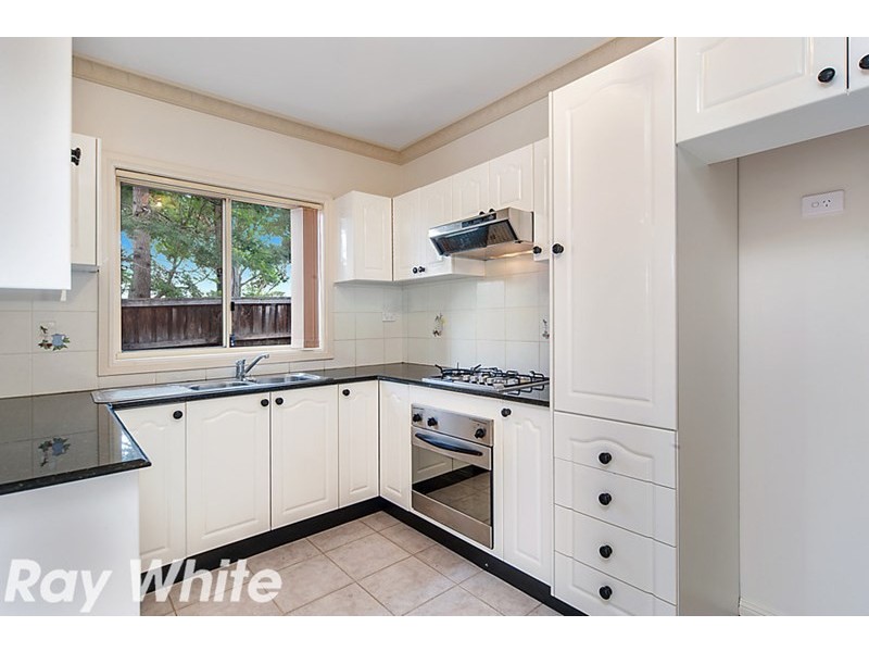 Baulkham Hills NSW 2153