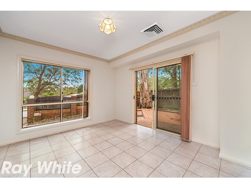 Baulkham Hills NSW 2153