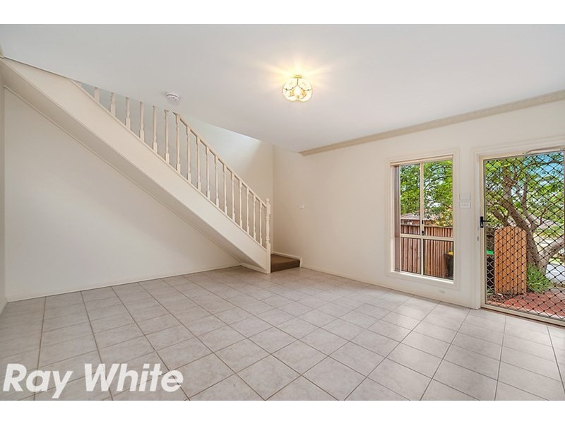 Baulkham Hills NSW 2153