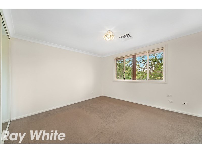 Baulkham Hills NSW 2153