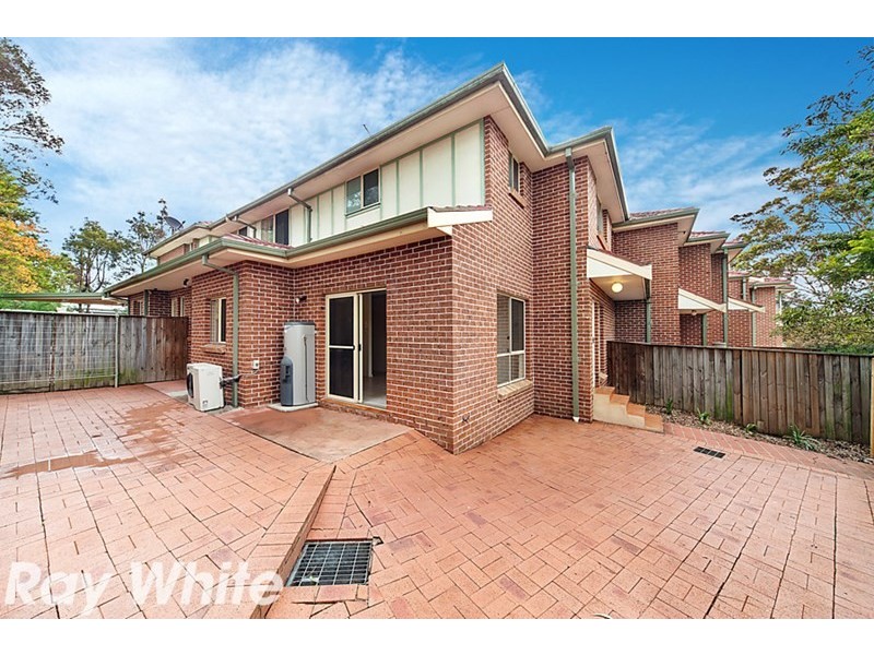 Baulkham Hills NSW 2153