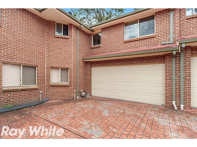 Baulkham Hills NSW 2153