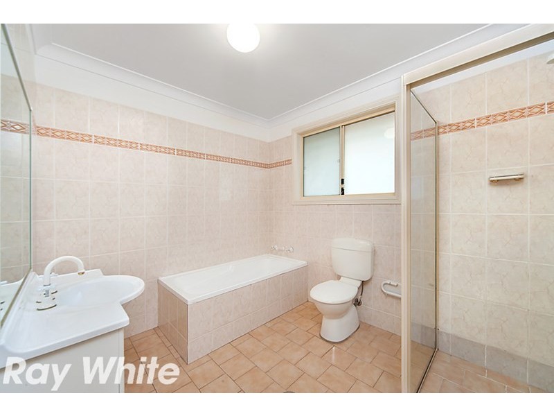 Baulkham Hills NSW 2153