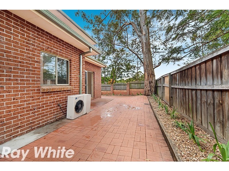 Baulkham Hills NSW 2153