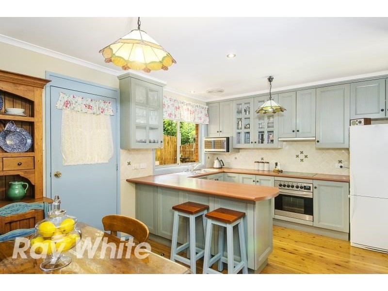 28 Marton Crescent, Kings Langley NSW 2147