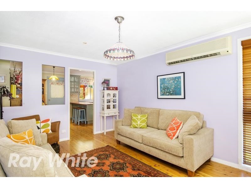 28 Marton Crescent, Kings Langley NSW 2147