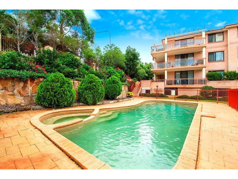 23/312-314 Windsor Road, Baulkham Hills NSW 2153