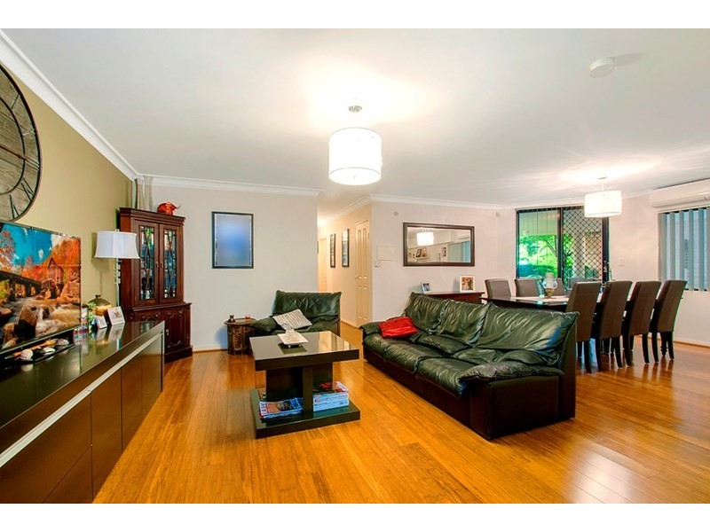 23/312-314 Windsor Road, Baulkham Hills NSW 2153
