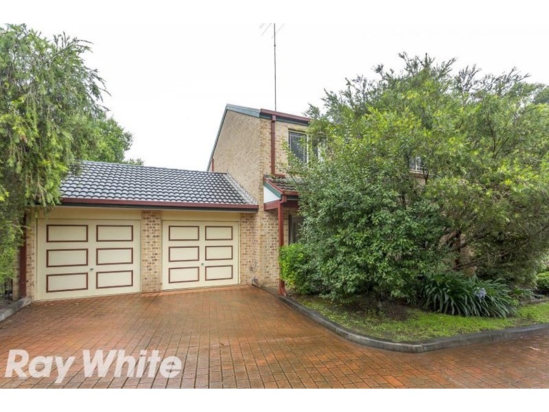 4/14-16 Patu Place, Cherrybrook NSW 2126