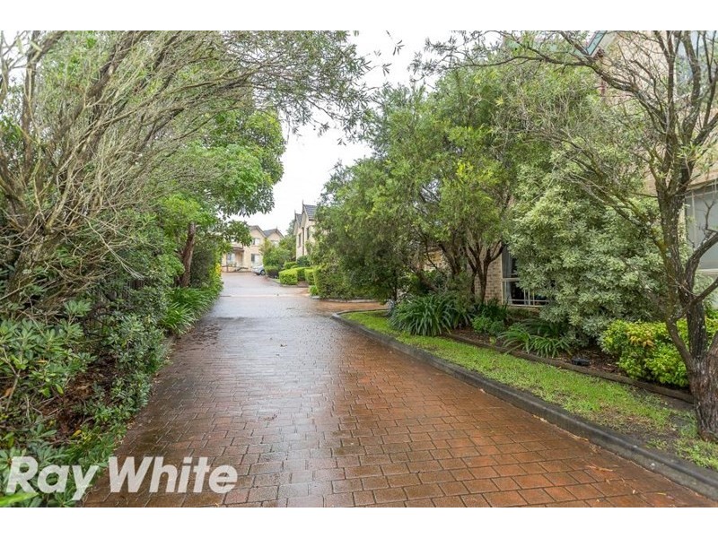 4/14-16 Patu Place, Cherrybrook NSW 2126